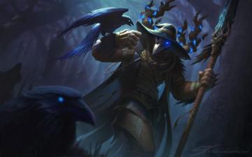 Odin Wallpaper On