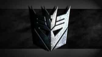 Decepticon Logo Wallpaper