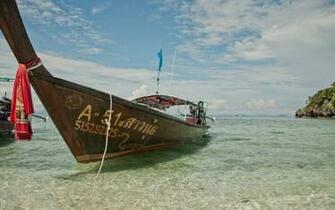 Windows Background Ao Nang Beach Thailand Wallpaper X