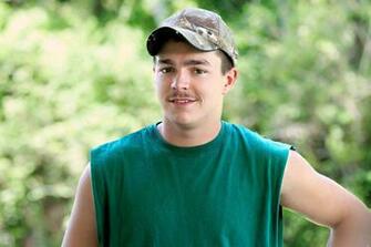 Shain Gandee Wallpaper Pictures Mtv Celebrity Selfies