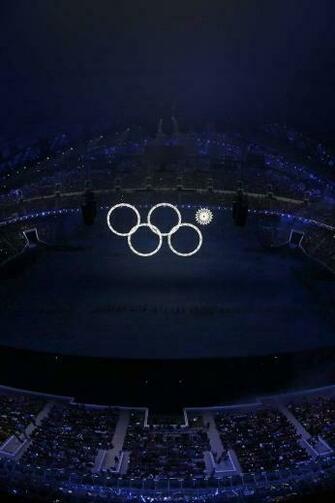 Ios7 Sochi Olympics Flag Winter