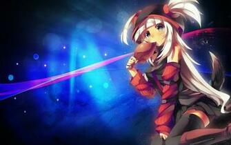 Anime Wallpaper By Cyropath