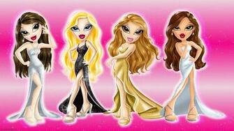 Bratz HD Wallpaper Net