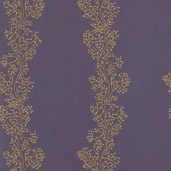 Gold Purple Sparkle Coral Aegean Vinyl Sanderson