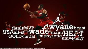 Dwyane Wade Wallpaper Basketball