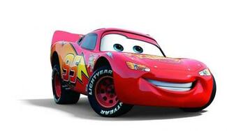 Disney HD Lightning Mcqueen Wallpaper
