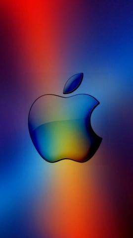 Ginevra Pribaz On Logos Apple Logo Wallpaper iPhone