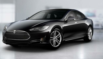 Tesla Motors Nikola High Resolution Car Wallpaper