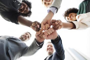 Benefits Of Hiring People From Diverse Background