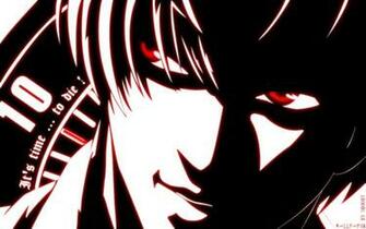 Death Note Wallpaper Background Cool Walldiskpaper