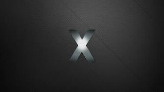 Leather Os X Wallpaper HD