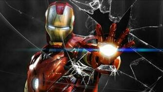 Cracked Screen Background Wallpaper Background Image Art