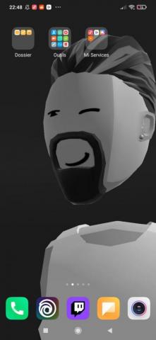 Made A Picture Of The Rec Room Gigachad It Wallpaper R