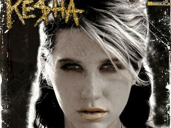 Kesha Ke Ha Wallpaper