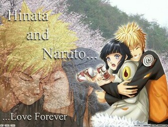 Naruto And Hinata Desktop Wallpaper HD4wallpaper Net