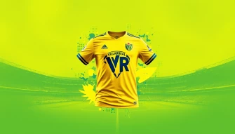 Villarreal Cf Wallpaper
