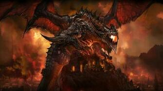 World Of Warcraft Wallpaper In