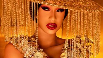Cardi B Tickets Concert Tour Dates Ticketmaster
