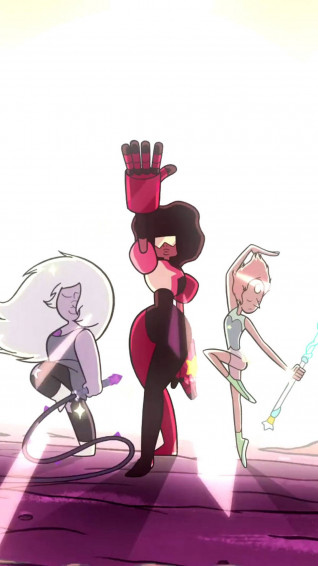 Steven Universe Wallpaper