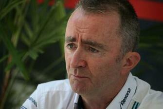 F1 Williams Lowe Spiega La Scelta Di Sirotkin Ha