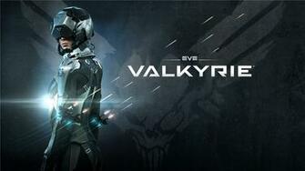 Eve Valkyrie Wallpaper Mmorpg Photo Mmosite