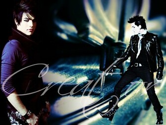 Adam Lambert Wallpaper