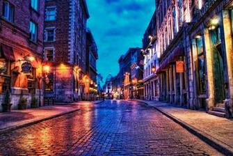 Montreal HD Wallpaper Background Image