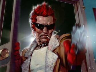 Judge Dredd Sinister Dexter