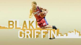 Nba Blake Griffin Wallpaper