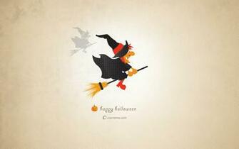 Pin Halloween Witch Desktop Wallpaper And Stock Photos On