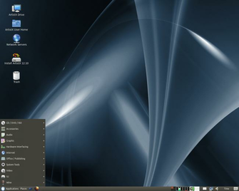 Distrowatch Put The Fun Back Into Computing Use Linux Bsd