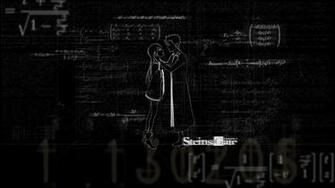 Steins Gate Computer Wallpaper Desktop Background Id