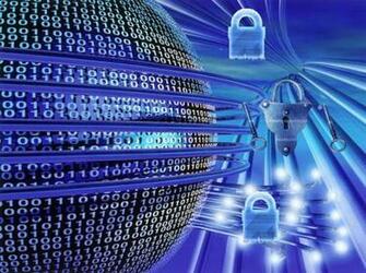 Computer Internet Security Background Wallpaper Jpg