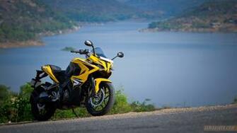 Pulsar Rs HD Wallpaper