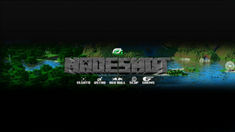Optic Gaming Nadeshot Wallpaper Minecraft