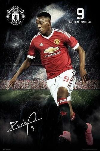 Man Utd Wallpaper