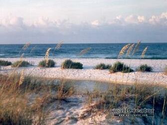 Pensacola Beach Wallpaper
