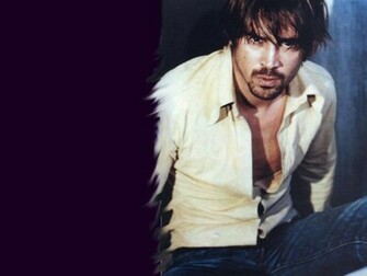 Colin Farrell Wallpaper