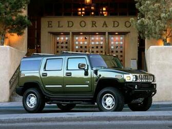 On Pm Home Hummer H1 Wallpaper