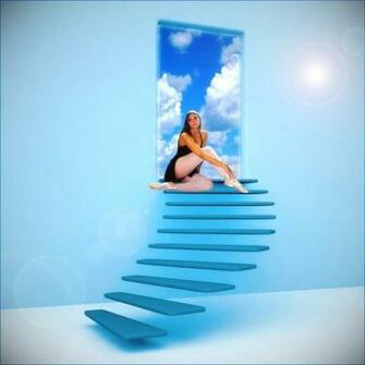 Stairway To Heaven By Lauraest