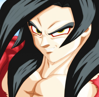 Goku Image Ssj4 HD Wallpaper And Background Photos