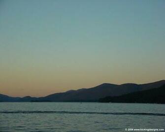 Lake George New York Desktop Wallpaper X