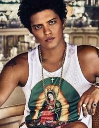 Strawberry Wine On Ice Bruno Mars