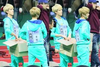 Best Hunhan Wallpaper