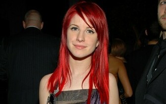 Hayley Williams Wallpaper HD