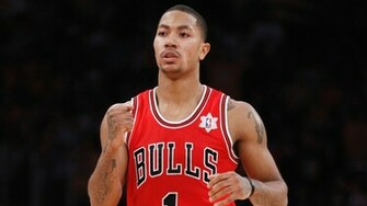 Derrick Rose Background Wallpaper Image Art Photos