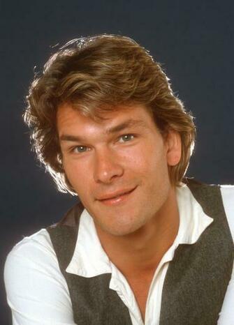 Patrick Swayze Wallpaper High Quality