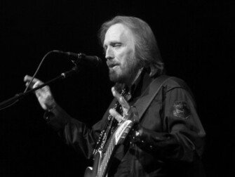 Tom Petty Wallpaper