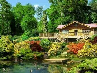 Cabin In The Woods Screensavers