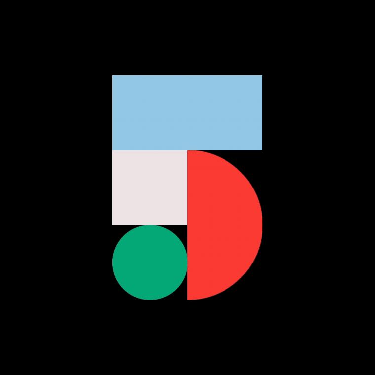 Watch Immensely Satisfying Animations Of Minimalist Logos